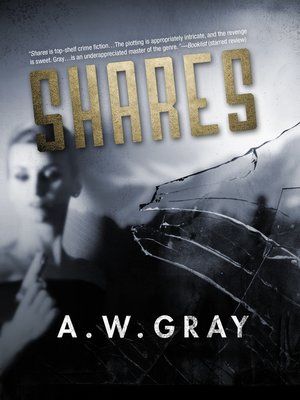 cover image of Shares